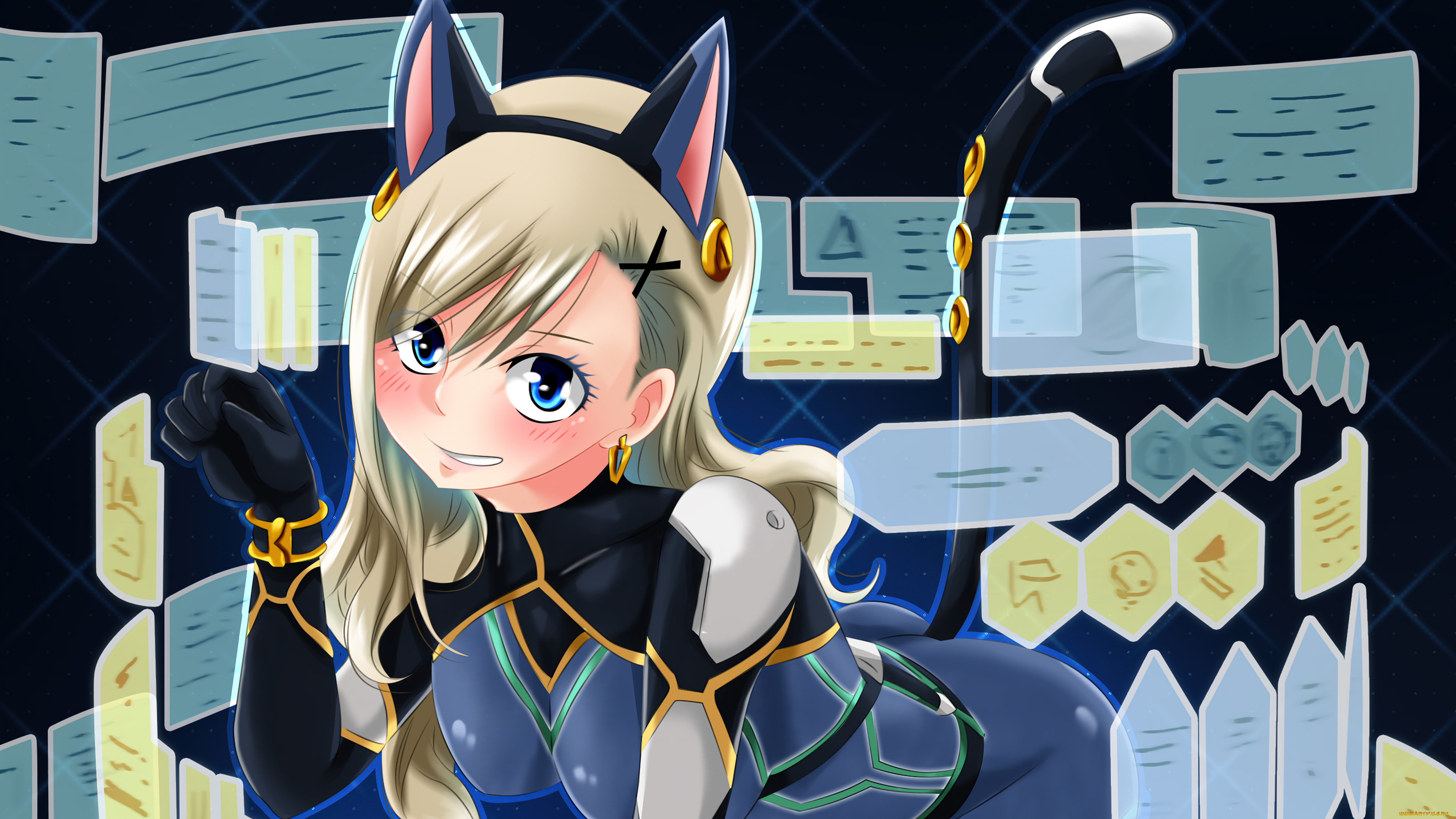 , edens zero, , 